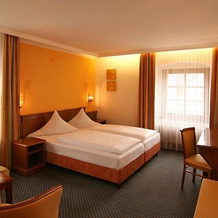Altstadthotel Arch Regensburg Rom bilde