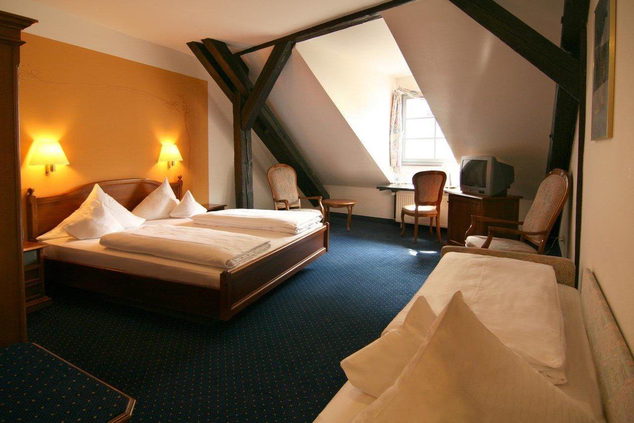 Altstadthotel Arch Regensburg Eksteriør bilde