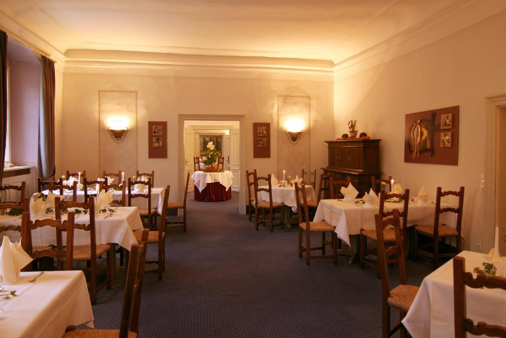 Altstadthotel Arch Regensburg Eksteriør bilde